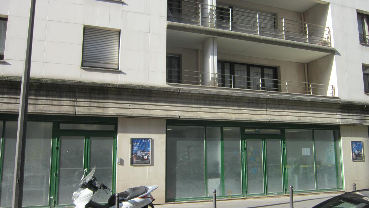 Bureau Paris 230m² Location bureau Paris OLBUR2532826 1